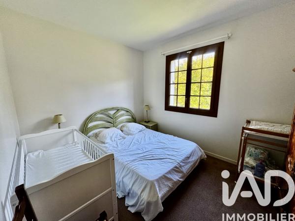Maison à vendre 8 pièces 148 m² Crécy-la-Chapelle