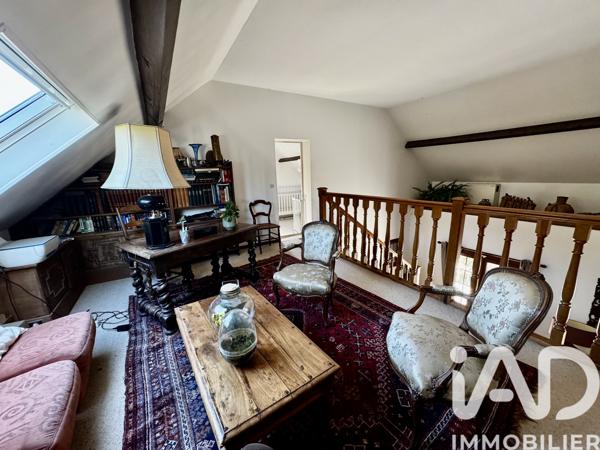 Maison à vendre 8 pièces 148 m² Crécy-la-Chapelle