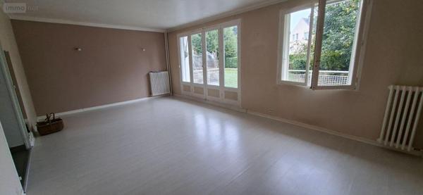 Appartement à vendre à Évreux dans l'Eure (27000), ref : A2865