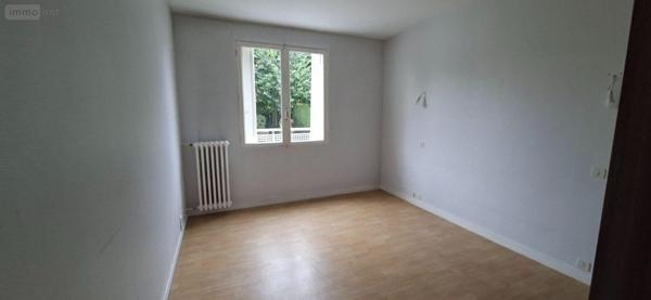 Appartement à vendre à Évreux dans l'Eure (27000), ref : A2865