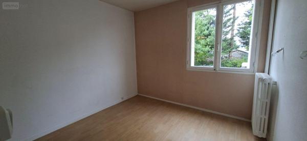 Appartement à vendre à Évreux dans l'Eure (27000), ref : A2865