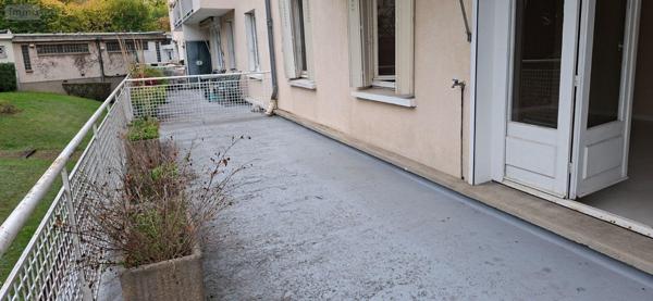 Appartement à vendre à Évreux dans l'Eure (27000), ref : A2865