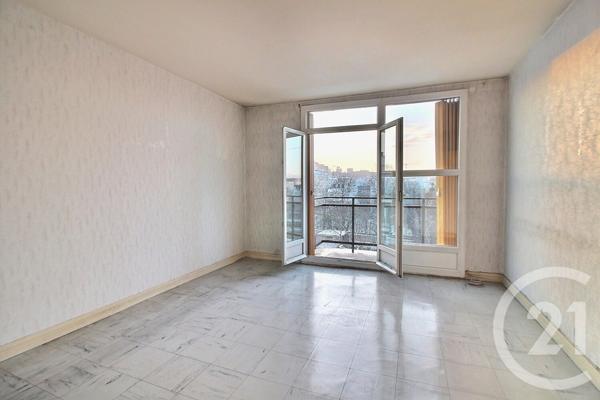 Appartement F3 à vendre  3 pièces - 57,42 m2 ROSNY SOUS BOIS - 93