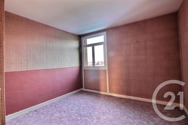 Appartement F3 à vendre  3 pièces - 57,42 m2 ROSNY SOUS BOIS - 93