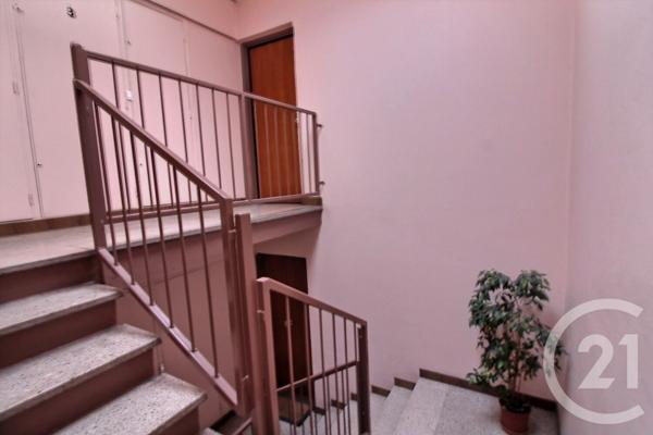 Appartement F3 à vendre  3 pièces - 57,42 m2 ROSNY SOUS BOIS - 93