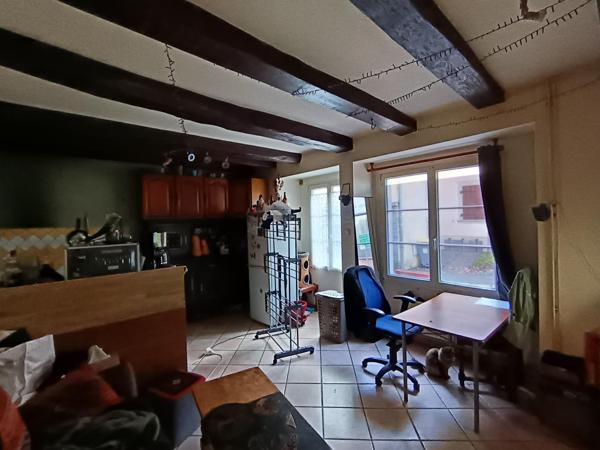 Maison de Ville idéal primo accédant ou investisseur