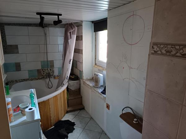 Maison de Ville idéal primo accédant ou investisseur