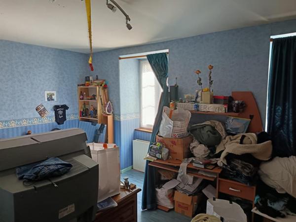 Maison de Ville idéal primo accédant ou investisseur