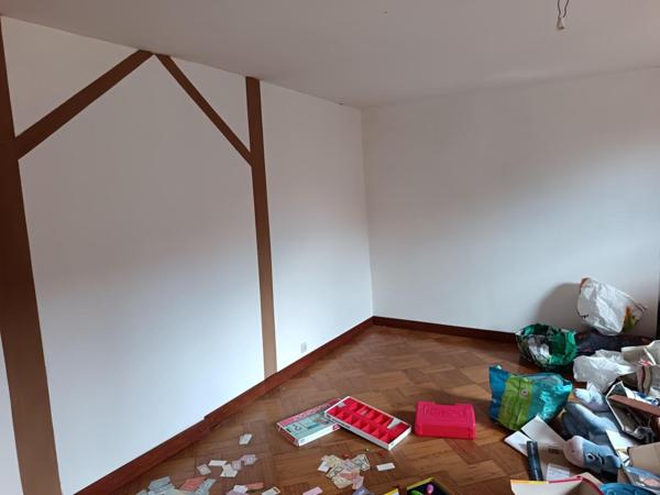 Maison de Ville idéal primo accédant ou investisseur