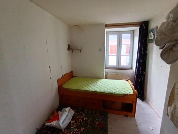 Maison de Ville idéal primo accédant ou investisseur