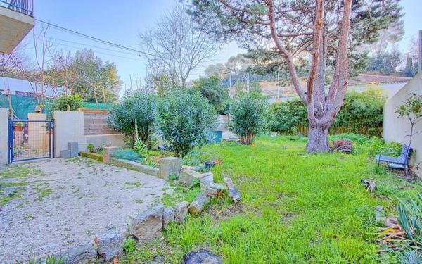 Appartement à vendre    2 pièces • 43 m2 Toulon