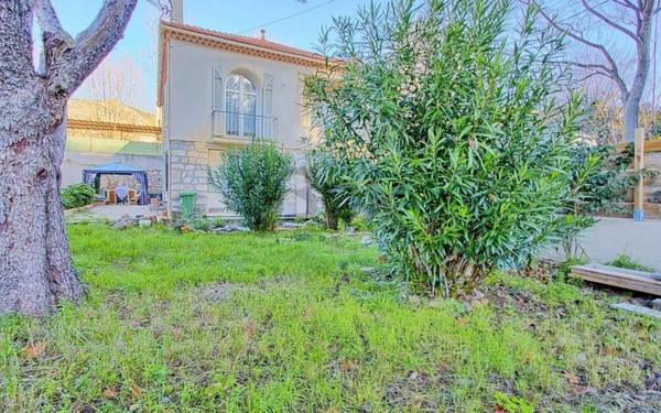 Appartement à vendre    2 pièces • 43 m2 Toulon
