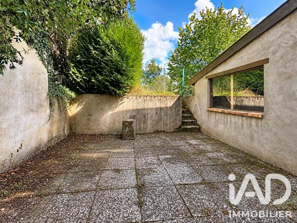 Maison à vendre 4 pièces 97 m² Haudainville