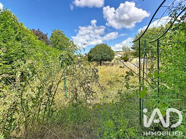 Maison à vendre 4 pièces 97 m² Haudainville