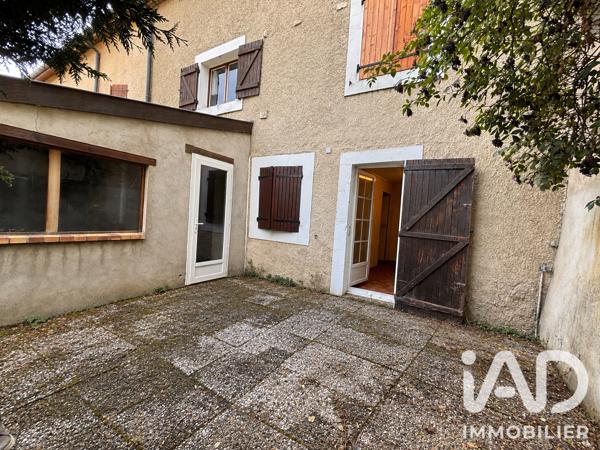 Maison à vendre 4 pièces 97 m² Haudainville