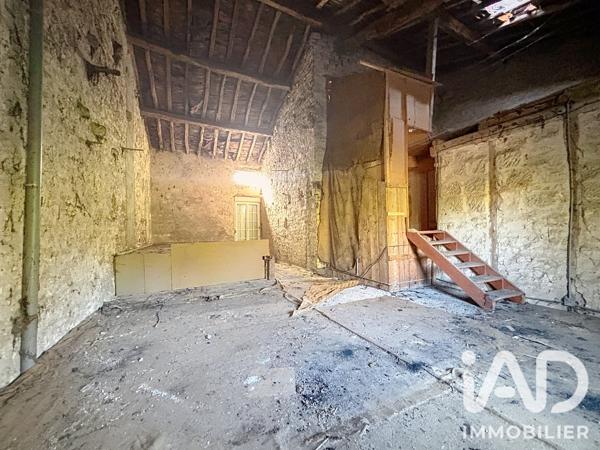 Maison à vendre 4 pièces 97 m² Haudainville