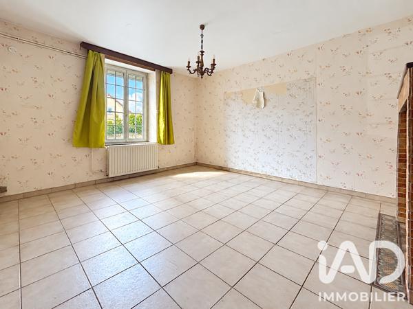 Maison à vendre 4 pièces 97 m² Haudainville