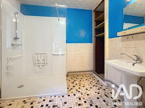 Maison à vendre 4 pièces 97 m² Haudainville