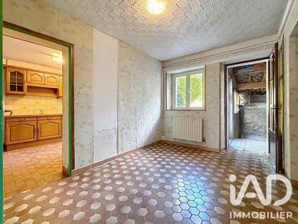 Maison à vendre 4 pièces 97 m² Haudainville