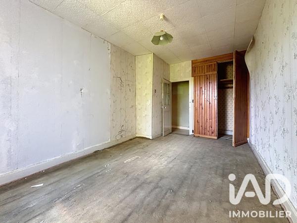 Maison à vendre 4 pièces 97 m² Haudainville
