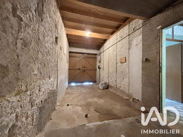 Maison à vendre 4 pièces 97 m² Haudainville