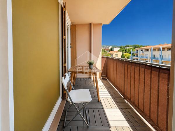 INVESTISSEMENT LOCATIF -  8,8 % DE RENTABILITÉ BRUTE - Marseille 13013/13014