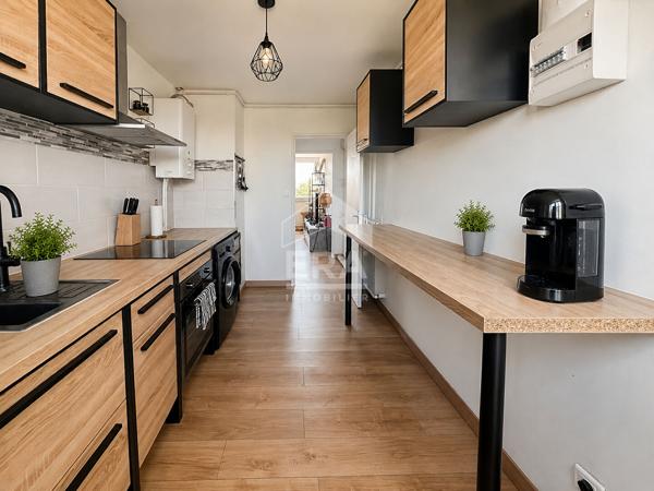INVESTISSEMENT LOCATIF -  8,8 % DE RENTABILITÉ BRUTE - Marseille 13013/13014