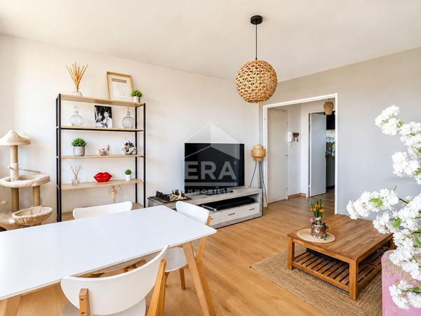 INVESTISSEMENT LOCATIF -  8,8 % DE RENTABILITÉ BRUTE - Marseille 13013/13014