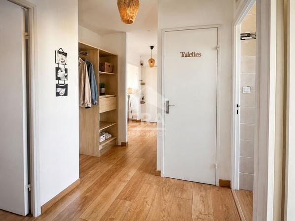 INVESTISSEMENT LOCATIF -  8,8 % DE RENTABILITÉ BRUTE - Marseille 13013/13014