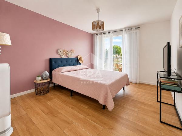 INVESTISSEMENT LOCATIF -  8,8 % DE RENTABILITÉ BRUTE - Marseille 13013/13014