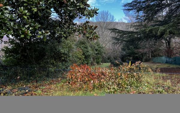 Vente Maison à rénover Tarascon-sur-ariege   