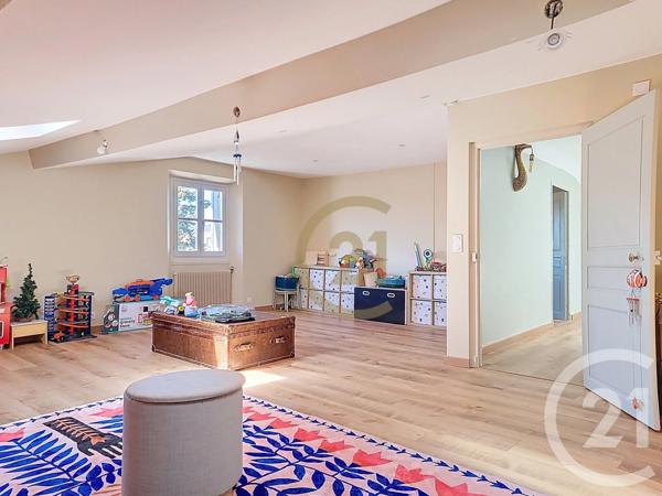 Maison à vendre  10 pièces - 308,89 m 2   DRAGUIGNAN  - 83
