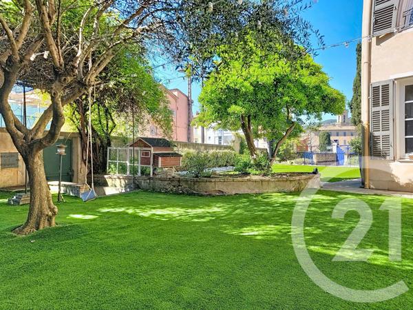 Maison à vendre  10 pièces - 308,89 m 2   DRAGUIGNAN  - 83