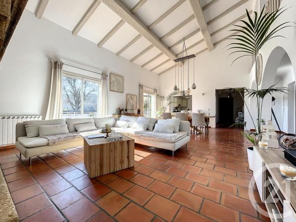 Maison à vendre  10 pièces - 308,89 m 2   DRAGUIGNAN  - 83