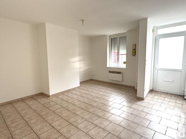 Maison à vendre 4 pièces 88 m² Aniche