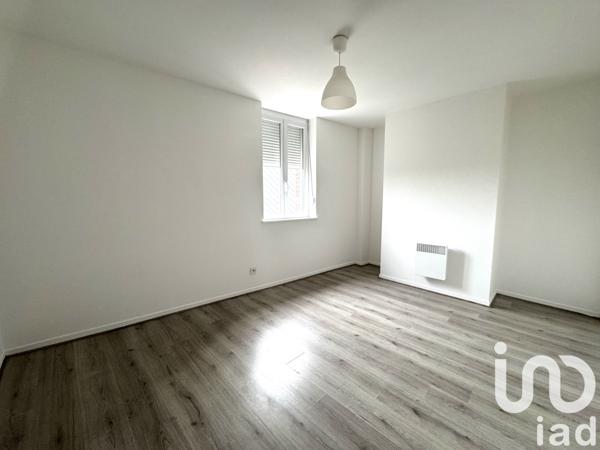 Maison à vendre 4 pièces 88 m² Aniche