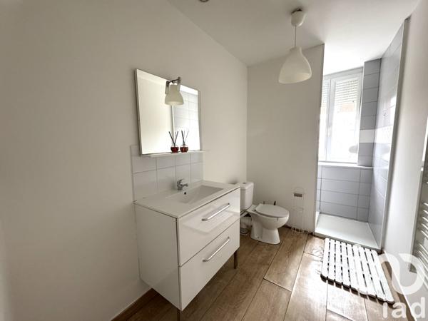 Maison à vendre 4 pièces 88 m² Aniche