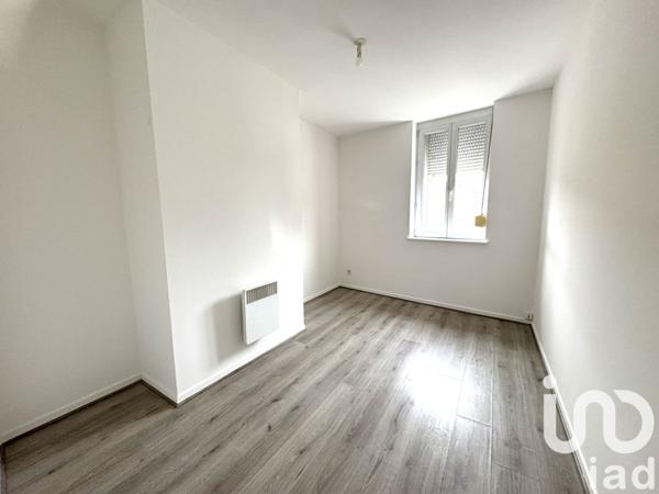 Maison à vendre 4 pièces 88 m² Aniche