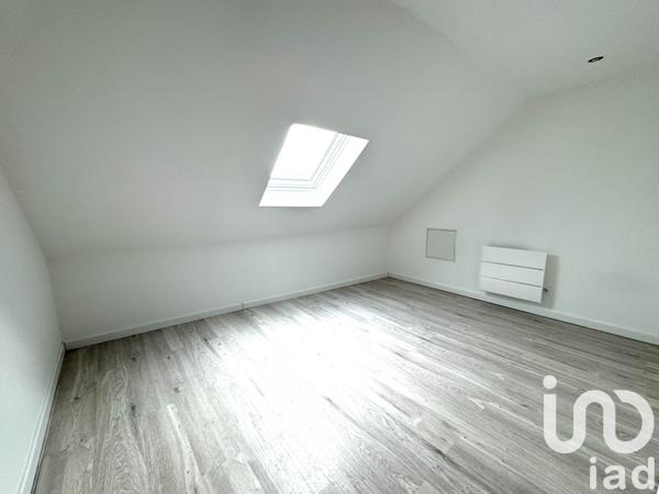 Maison à vendre 4 pièces 88 m² Aniche