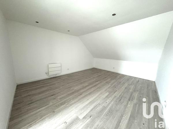 Maison à vendre 4 pièces 88 m² Aniche