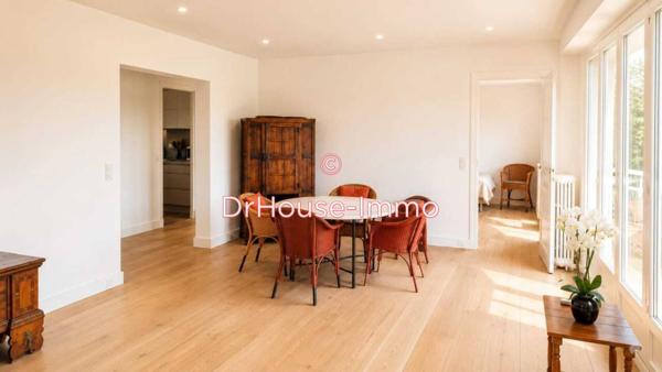 Appartement à vendre 3 pièces de 92 m²