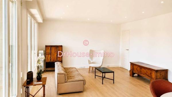 Appartement à vendre 3 pièces de 92 m²