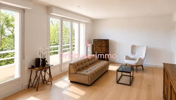 Appartement à vendre 3 pièces de 92 m²