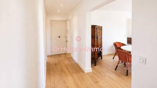 Appartement à vendre 3 pièces de 92 m²