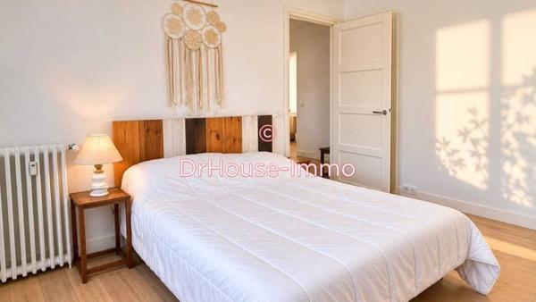 Appartement à vendre 3 pièces de 92 m²