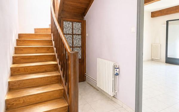 Maison à vendre    7 pièces • 237 m2 Castelnaudary