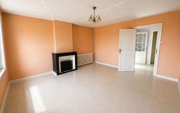 Maison à vendre    7 pièces • 237 m2 Castelnaudary