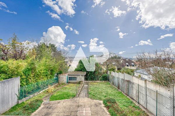 Maison Rueil Malmaison 3 pièce(s) 58.19m2 €625 000 ** - Référence 16116