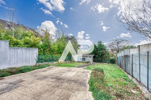 Maison Rueil Malmaison 3 pièce(s) 58.19m2 €625 000 ** - Référence 16116