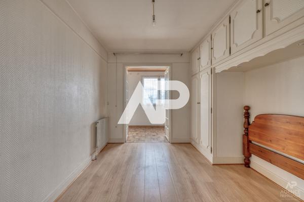 Maison Rueil Malmaison 3 pièce(s) 58.19m2 €625 000 ** - Référence 16116